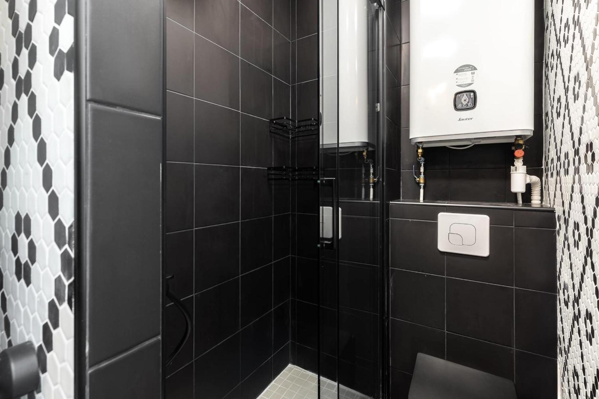 Appartement Bnbnova - Pompidou - Montorgueil & Le Marais